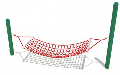 搖籃秋千、吊籃秋千、網(wǎng)